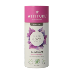 Attitude Deo super leaves white tea leaves 85 Gram
