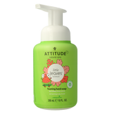 Attitude Handzeep little leaves watermeloen kokos 295 Milliliter