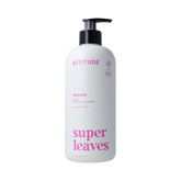 Attitude Super leaves handzeep white tea leaves 473.00 Milliliter