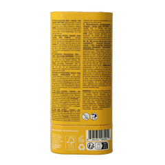 Attitude Sunly zonnebrandstick SPF30 tropisch 60 Gram