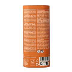 Attitude Sunly zonnebrandstick SPF30 oranjebloesem 60 Gram