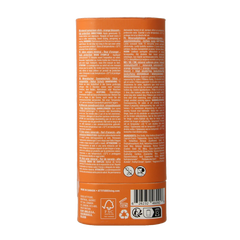 Attitude Sunly zonnebrandstick SPF30 oranjebloesem 60.00 Gram