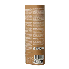 Attitude Sunly gezichtszonnebrandstick getint SPF30 20 Gram