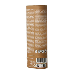 Attitude Sunly gezichtszonnebrandstick getint SPF30 20 Gram