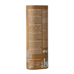 Attitude Sunly gezichtszonnebrandstick getint SPF30 20.00 Gram