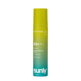 Attitude ATT SUNLY Sunscreen spray SPF50 unscented 75.00 Milliliter