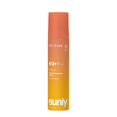 Attitude ATT SUNLY Sunscreen spray SPF50 Tropical coco 75.00 Milliliter