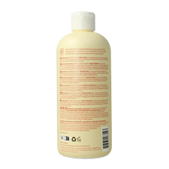 Attitude Bubbelzeep baby leaves pear nectar 473 Milliliter