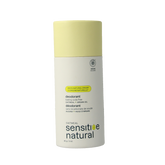 Attitude Super leaves baksodavrije deodorant argan olie 85 Gram