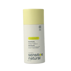 Attitude Super leaves baksodavrije deodorant argan olie 85 Gram