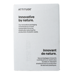 Attitude Super leaves handzeep pear amber eco refill 2.00 Liter