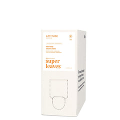 Attitude Super leaves handzeep orange leaves eco refill 2 Liter