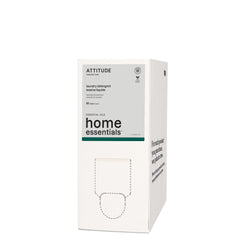 Attitude Wasmiddel lavendel & rozemarijn refill 2 Liter