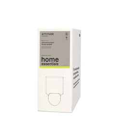 Attitude Afwasmiddel geranium & citroengras refill 2 Liter