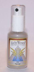 Lichtwesen Haniel tinctuur 23 30.00 Milliliter