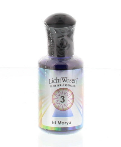 Lichtwesen El morya olie 3 30 Milliliter