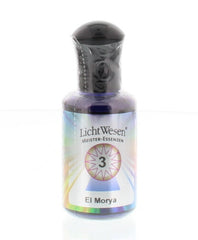 Lichtwesen El morya olie 3 30.00 Milliliter