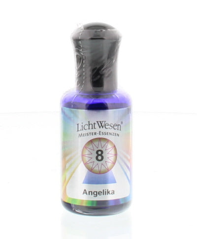 Lichtwesen Angelica olie 8 30.00 Milliliter