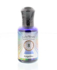 Lichtwesen Angelica olie 8 30.00 Milliliter