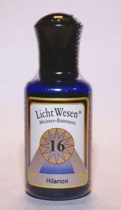 Lichtwesen Hilarion olie 16 30.00 Milliliter
