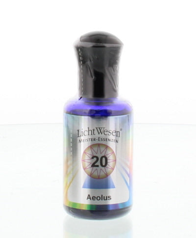 Lichtwesen Aeolus olie 20 30.00 Milliliter