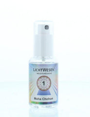 Lichtwesen Maha chohan tinctuur 1 30.00 Milliliter
