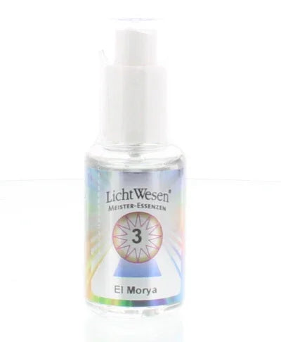 Lichtwesen El morya tinctuur 3 30 Milliliter