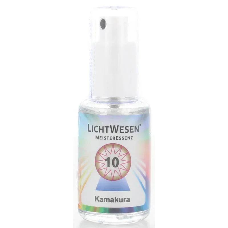 Lichtwesen Kamakura tinctuur 10 30 Milliliter