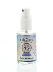 Lichtwesen Saint germain tinctuur 15 30.00 Milliliter