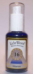 Lichtwesen Hilarion tinctuur 16 30.00 Milliliter