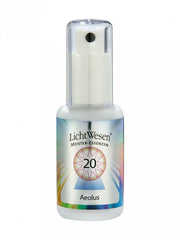 Lichtwesen Aeolus tinctuur 20 30 Milliliter