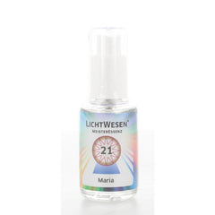 Lichtwesen Maria tinctuur 21 30.00 Milliliter