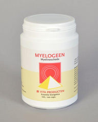 Vita Myelogeen 100.00 Capsules
