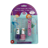 Suncoat Girl Nagellak forever sparkle eco set 1 Set