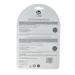 Suncoat Girl Nagellak forever sparkle eco set 1 Set