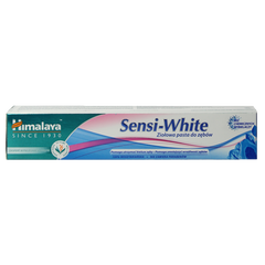 Himalaya Tandpasta sensitive whitening 75 Milliliter