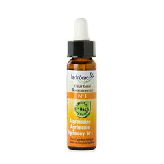 Ladrome Agrimony/agrimonie 1 bio 10 Milliliter