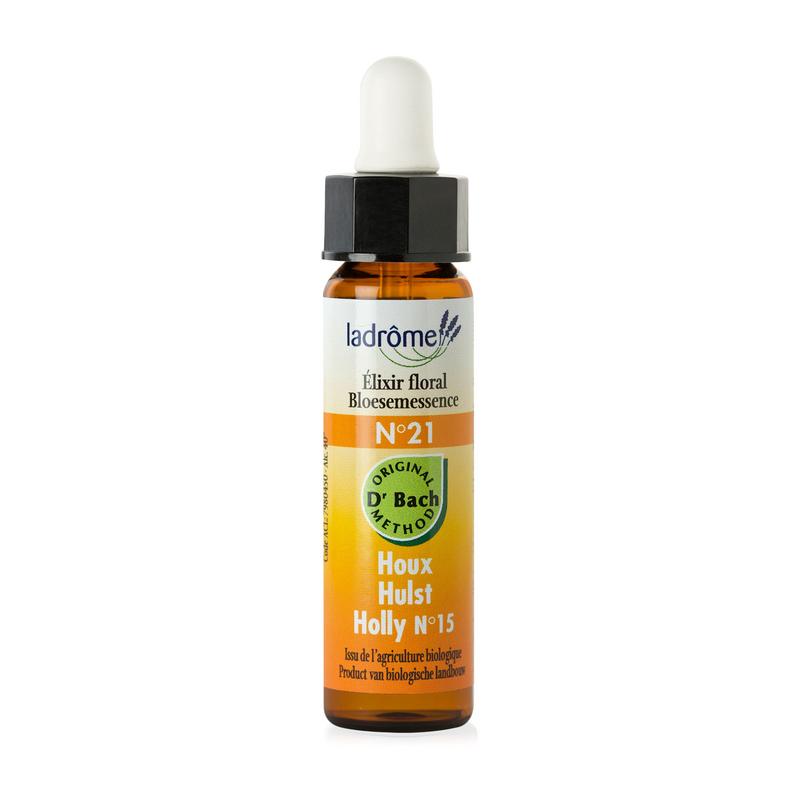 Ladrome Holly/hulst 21 bio 10 Milliliter