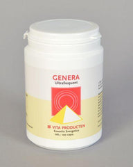Vita Genera 100.00 Capsules