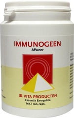 Vita Immunogeen 100.00 Capsules