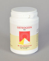 Vita Osteogeen 100.00 Capsules
