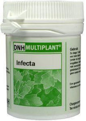 DNH Infecta multiplant 150.00 Tabletten