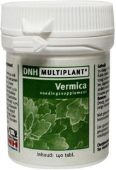 DNH Vermica multiplant 150 Tabletten