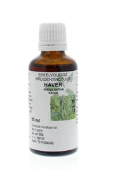 Cruydhof Avena sativa herb/haver tinctuur 50 Milliliter