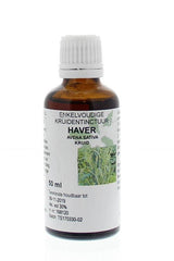 Cruydhof Avena sativa herb/haver tinctuur 50 Milliliter