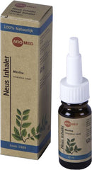Aromed Mentha neus inhaler 10 Milliliter