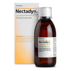 Heel Nectadyn H stroop 250.00 Milliliter