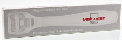 Malteser Eeltschaaf 14cm nikkel wit 51/19 1 Stuks