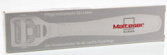 Malteser Eeltschaaf 14cm nikkel wit 51/19 1 Stuks