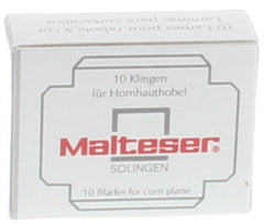 Malteser Reservemesjes 1 pk 5100/23 10 Stuks